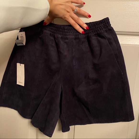 Aritzia Babaton Tommie Short - Picture 3 of 4